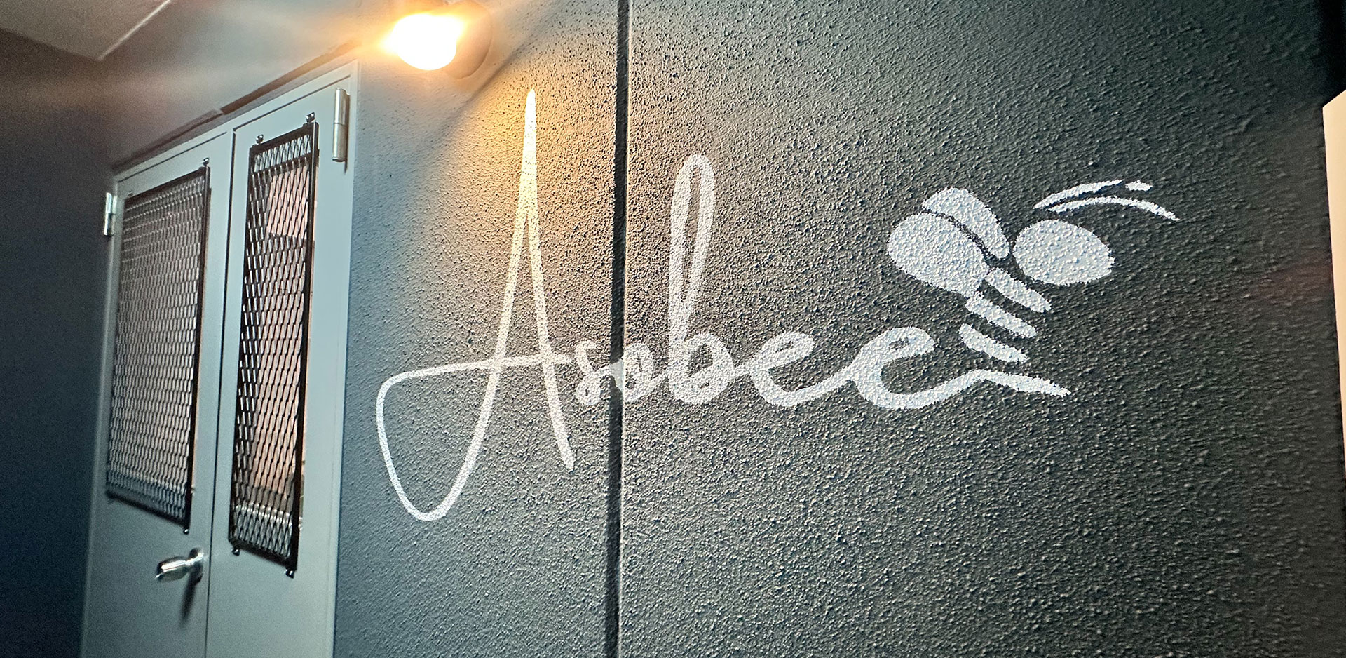 メンズサロンAsobee 店舗写真